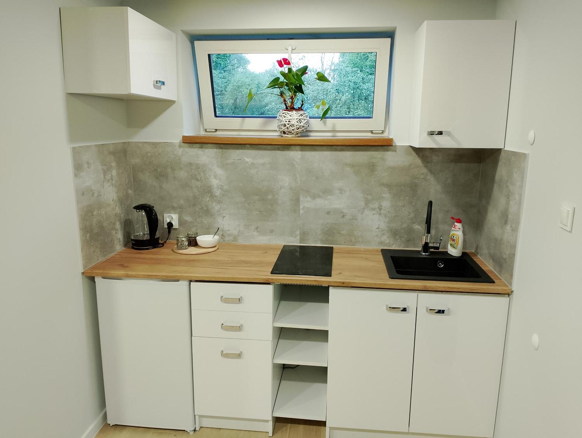 Apartament Z Ogrodem I Przemyśl Εξωτερικό φωτογραφία