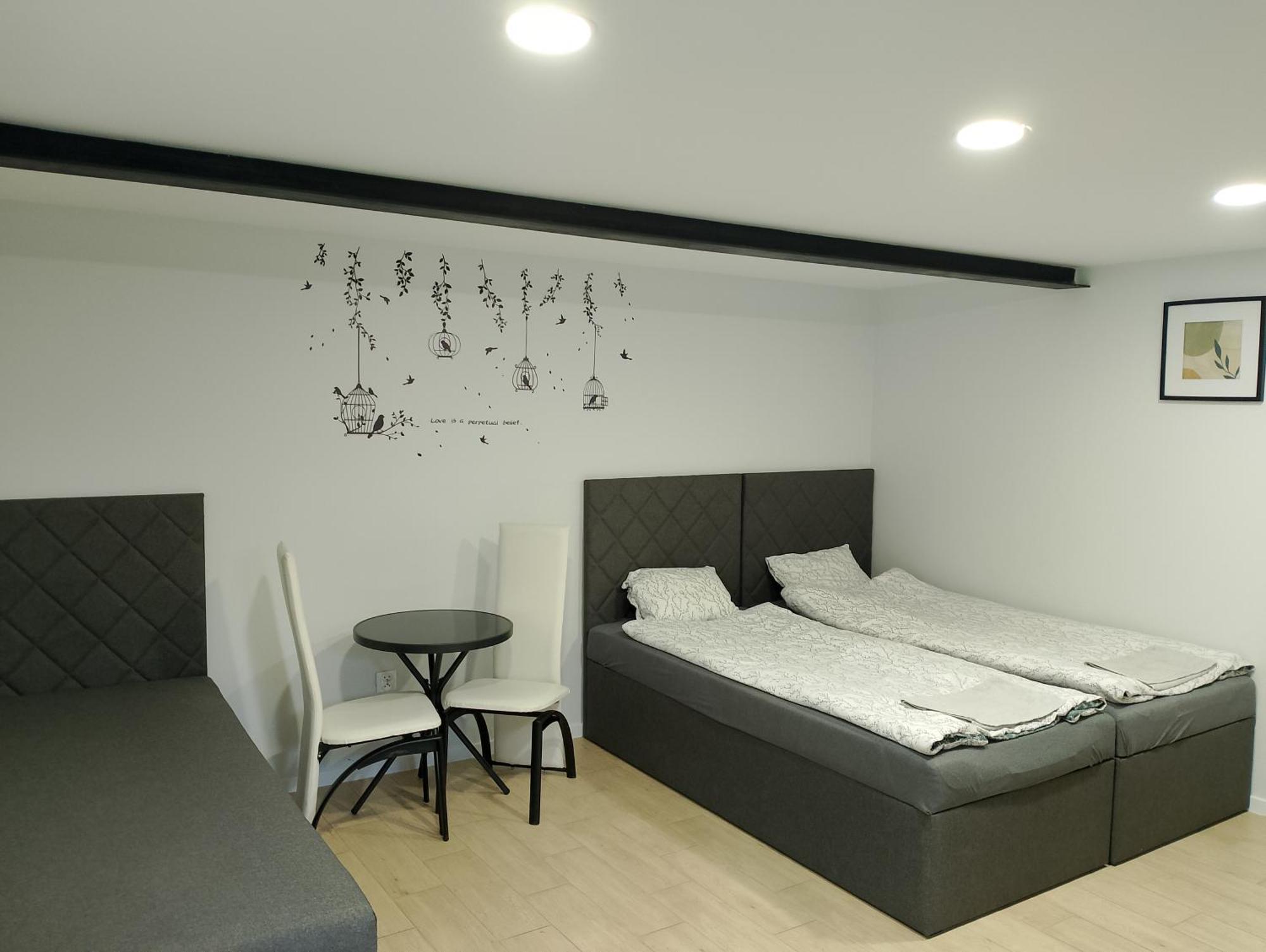 Apartament Z Ogrodem I Przemyśl Εξωτερικό φωτογραφία
